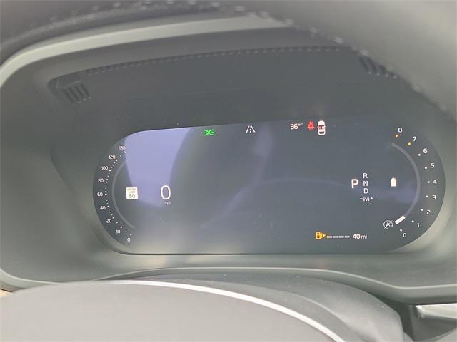 new 2026 Volvo XC60 car, priced at $57,985