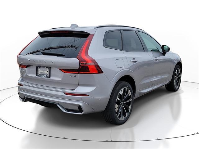 new 2026 Volvo XC60 car, priced at $57,985