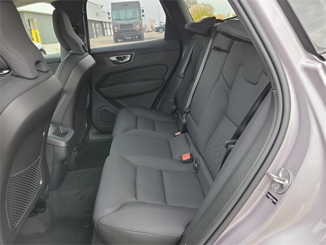 new 2026 Volvo XC60 car, priced at $57,985
