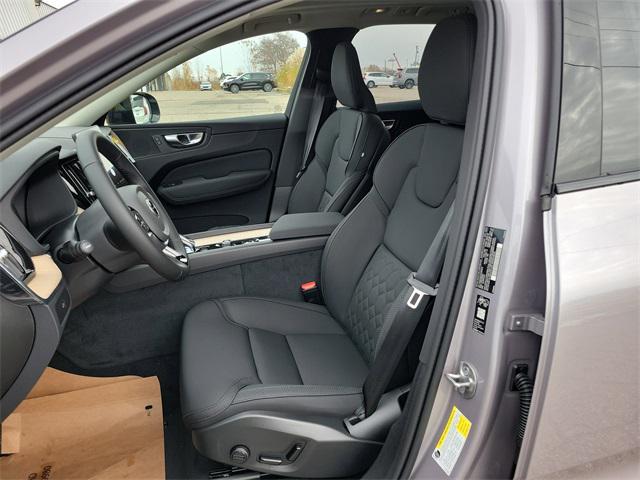 new 2026 Volvo XC60 car, priced at $57,985