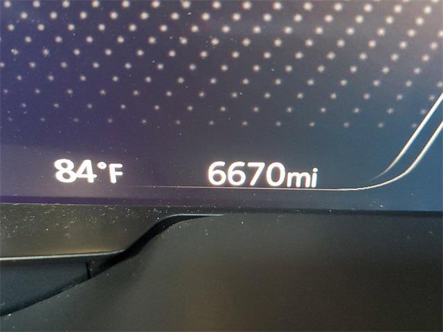 used 2024 Mazda CX-90 PHEV car, priced at $43,675