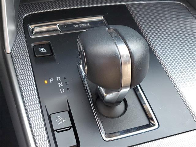 used 2024 Mazda CX-90 PHEV car, priced at $43,675