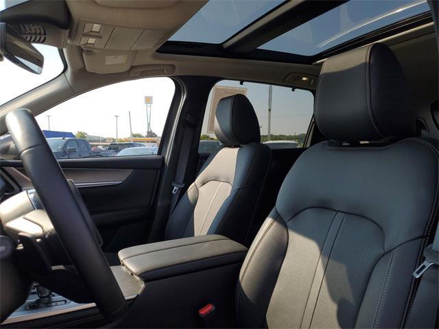 used 2024 Mazda CX-90 PHEV car, priced at $43,675