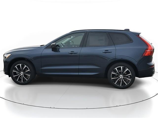 new 2024 Volvo XC60 car, priced at $56,525