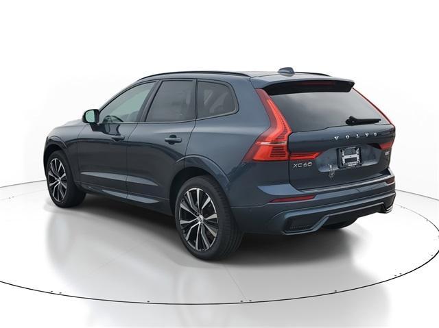 new 2024 Volvo XC60 car, priced at $56,525