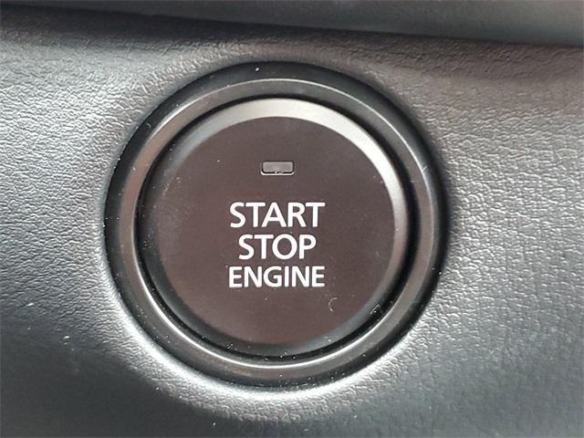 used 2023 Mazda CX-50 car, priced at $35,925
