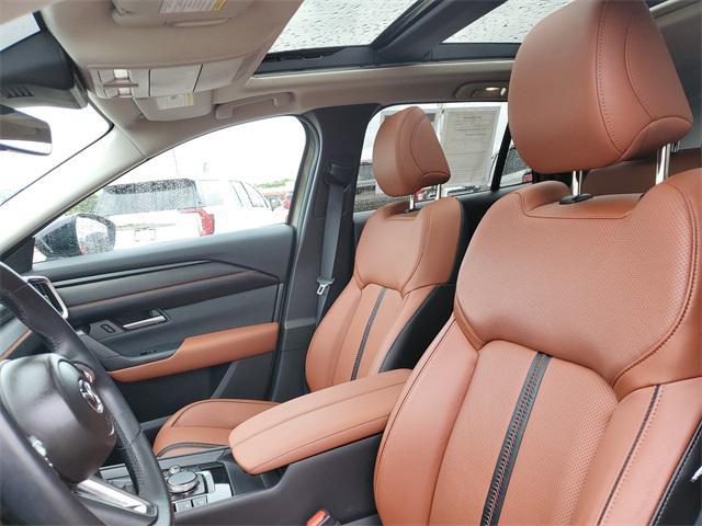 used 2023 Mazda CX-50 car, priced at $35,925