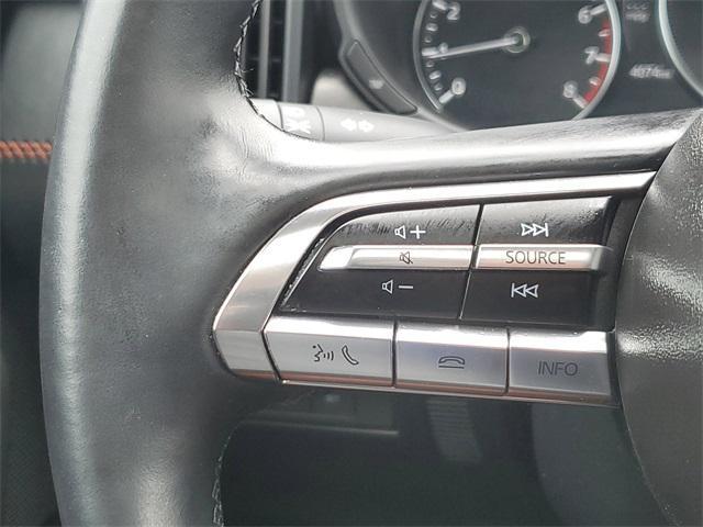 used 2023 Mazda CX-50 car, priced at $35,925