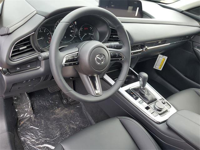 new 2025 Mazda CX-30 car, priced at $30,725