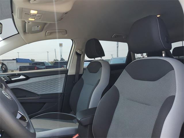 used 2022 Volkswagen Taos car, priced at $16,965