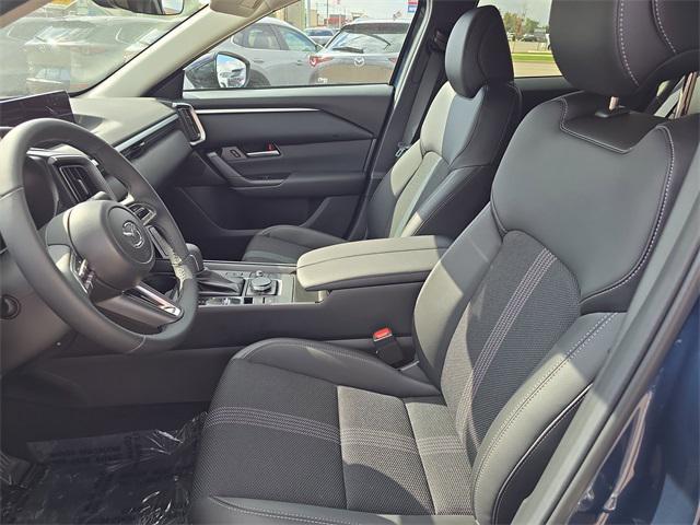 new 2026 Mazda CX-50 Hybrid car, priced at $36,245
