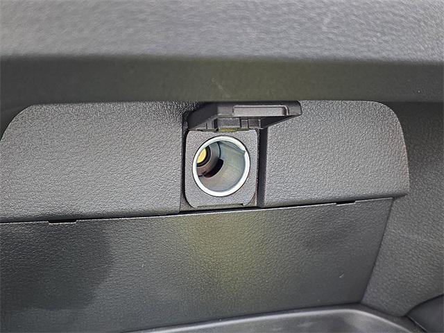 new 2026 Mazda CX-50 Hybrid car, priced at $36,245