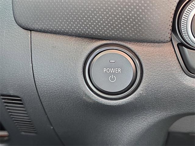 new 2026 Mazda CX-50 Hybrid car, priced at $36,245