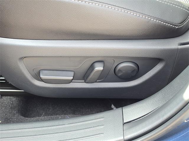 new 2026 Mazda CX-50 Hybrid car, priced at $36,245