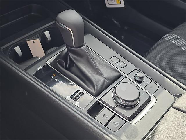 new 2026 Mazda CX-50 Hybrid car, priced at $36,245