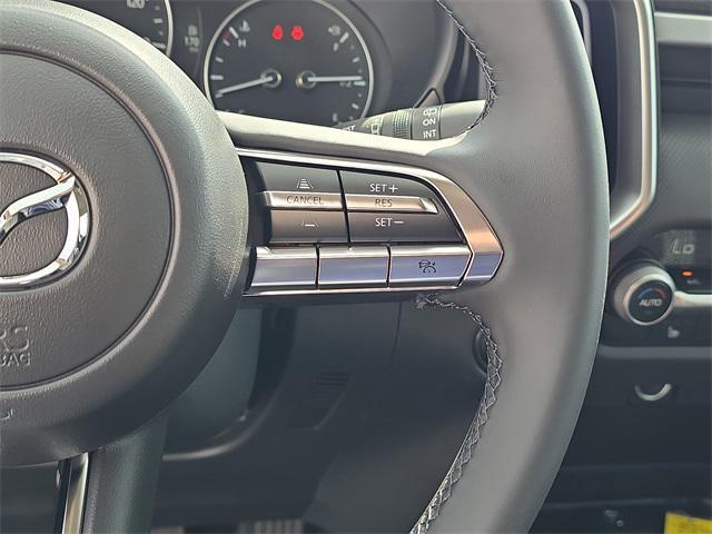 new 2026 Mazda CX-50 Hybrid car, priced at $36,245