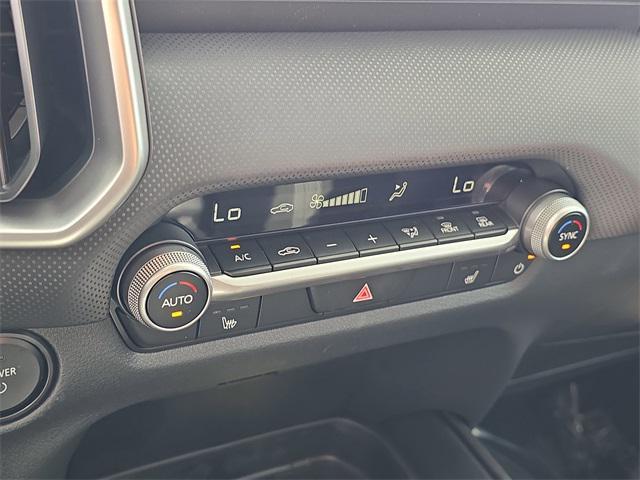 new 2026 Mazda CX-50 Hybrid car, priced at $36,245