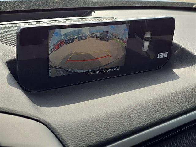 new 2026 Mazda CX-50 Hybrid car, priced at $36,245