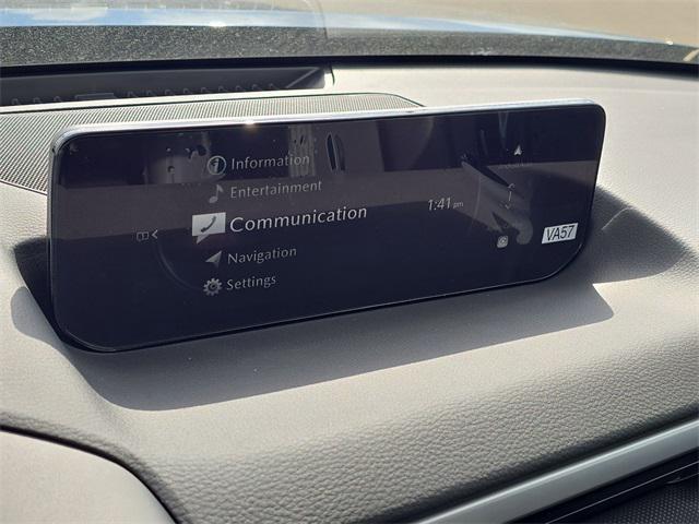 new 2026 Mazda CX-50 Hybrid car, priced at $36,245