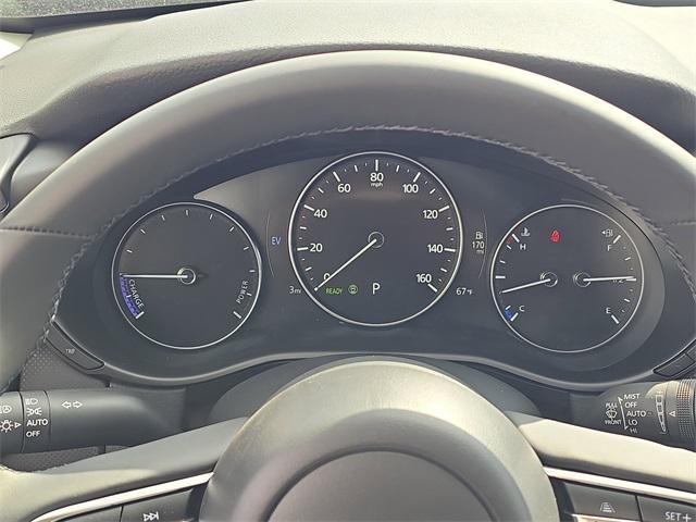 new 2026 Mazda CX-50 Hybrid car, priced at $36,245