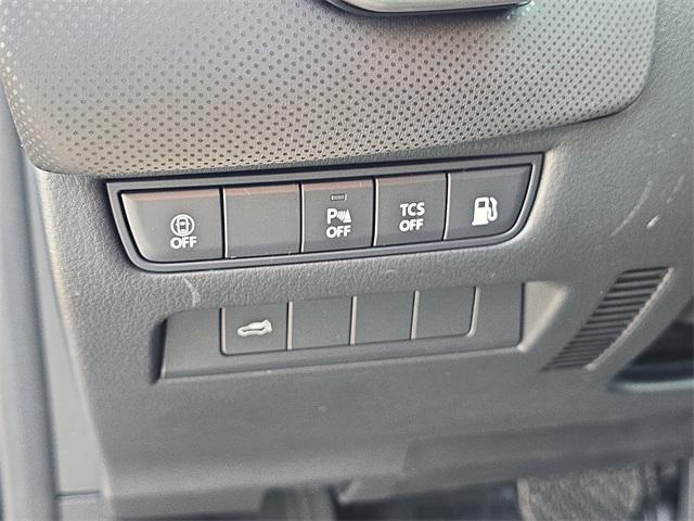 new 2026 Mazda CX-50 Hybrid car, priced at $36,245