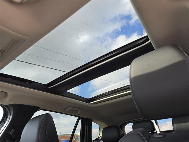 new 2026 Mazda CX-50 Hybrid car, priced at $36,245