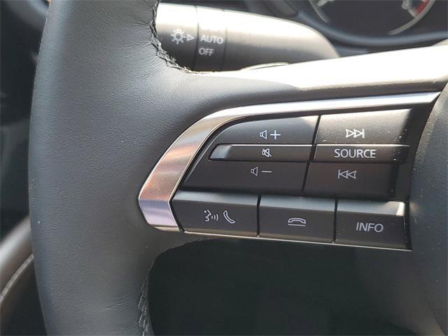 used 2025 Mazda CX-30 car, priced at $35,324