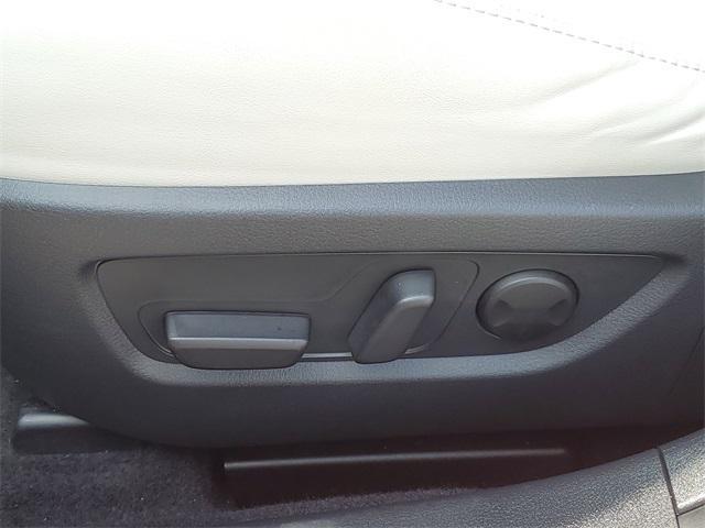 used 2025 Mazda CX-30 car, priced at $35,324