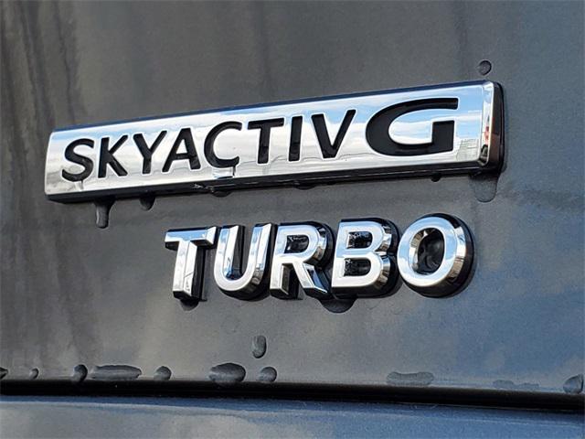 used 2025 Mazda CX-30 car, priced at $35,995