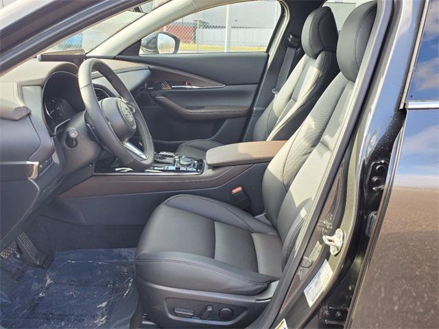 used 2025 Mazda CX-30 car, priced at $35,995