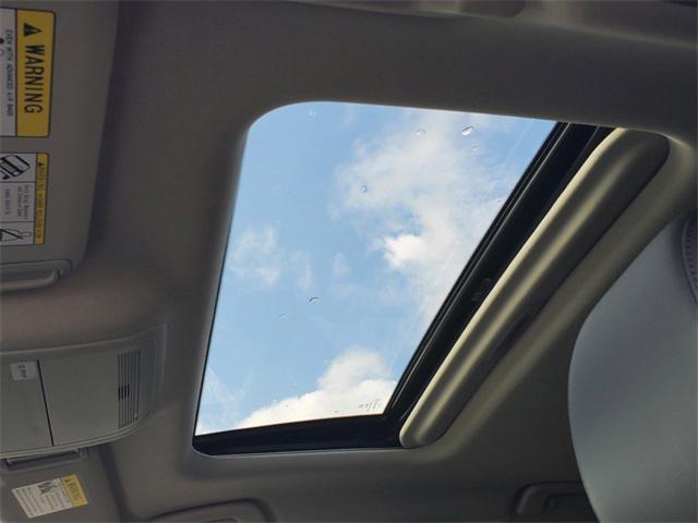 used 2025 Mazda CX-30 car, priced at $35,995