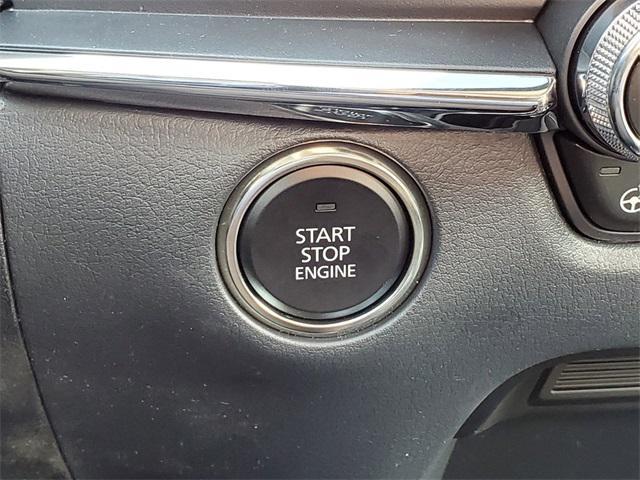 used 2025 Mazda CX-30 car, priced at $35,995