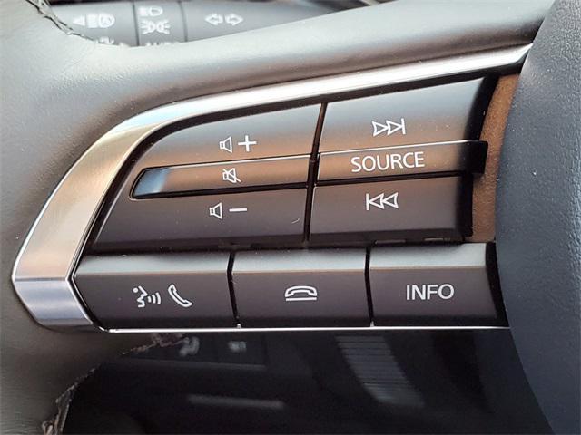 used 2025 Mazda CX-30 car, priced at $35,995