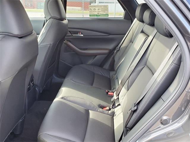 used 2025 Mazda CX-30 car, priced at $35,995