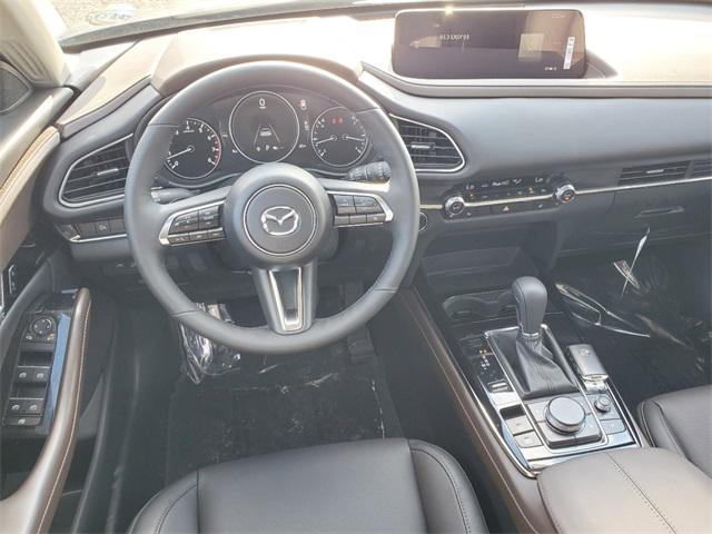 used 2025 Mazda CX-30 car, priced at $35,995