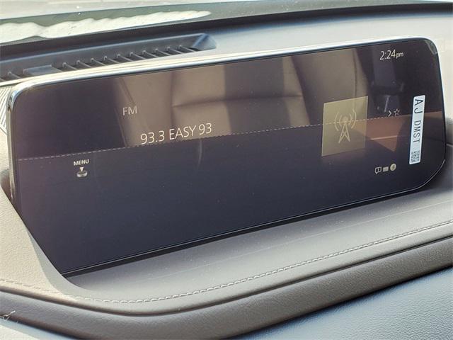 used 2025 Mazda CX-30 car, priced at $35,995