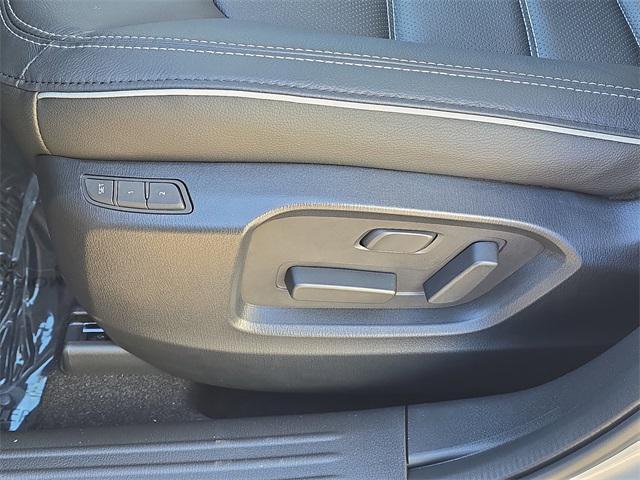 new 2025 Mazda CX-5 car, priced at $37,420