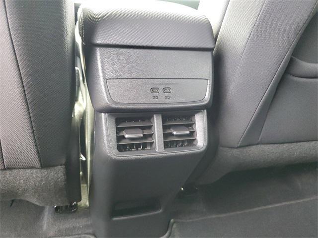 used 2025 Chevrolet Equinox car, priced at $29,918