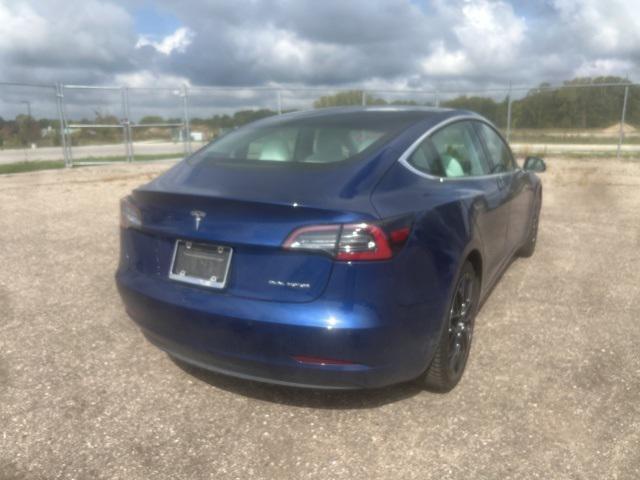 used 2019 Tesla Model 3 car, priced at $15,560