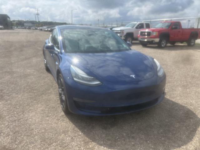 used 2019 Tesla Model 3 car, priced at $15,560
