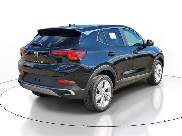 new 2024 Buick Encore GX car, priced at $27,588