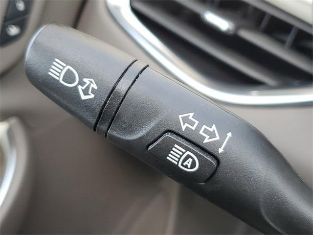 used 2023 Chevrolet Malibu car, priced at $21,227