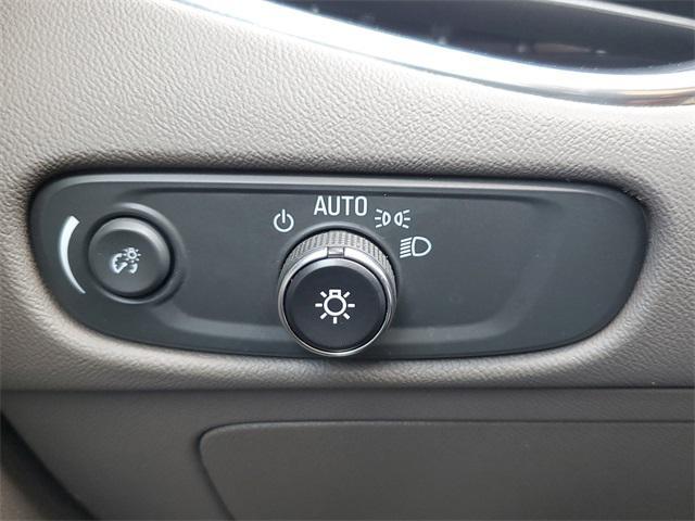 used 2023 Chevrolet Malibu car, priced at $21,227
