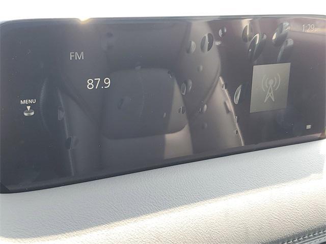 new 2025 Mazda CX-5 car, priced at $32,285