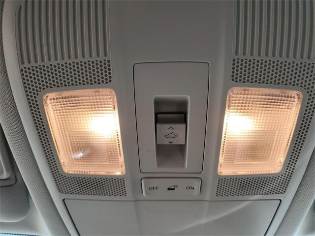 new 2025 Mazda CX-5 car, priced at $35,180