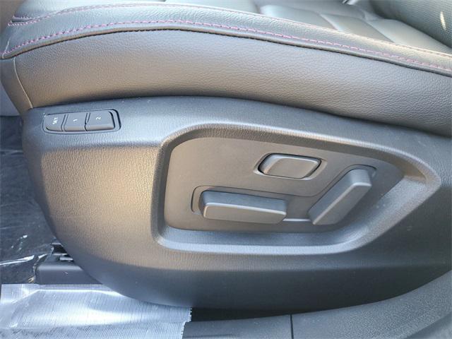new 2025 Mazda CX-5 car, priced at $35,180