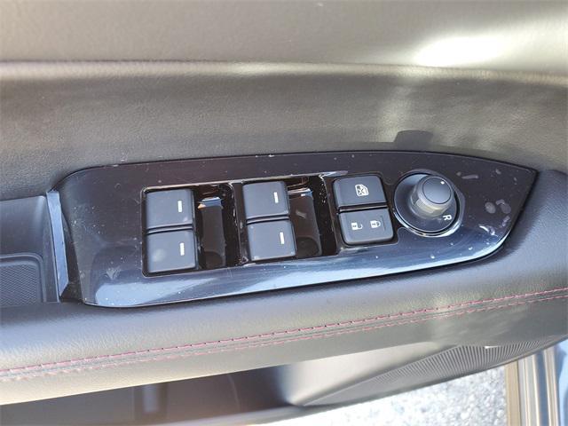 new 2025 Mazda CX-5 car, priced at $35,180