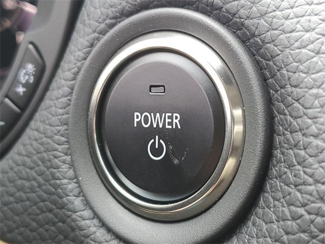 new 2025 Mazda CX-90 PHEV car, priced at $51,700