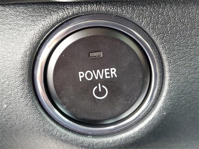 new 2025 Mazda CX-50 Hybrid car, priced at $41,860