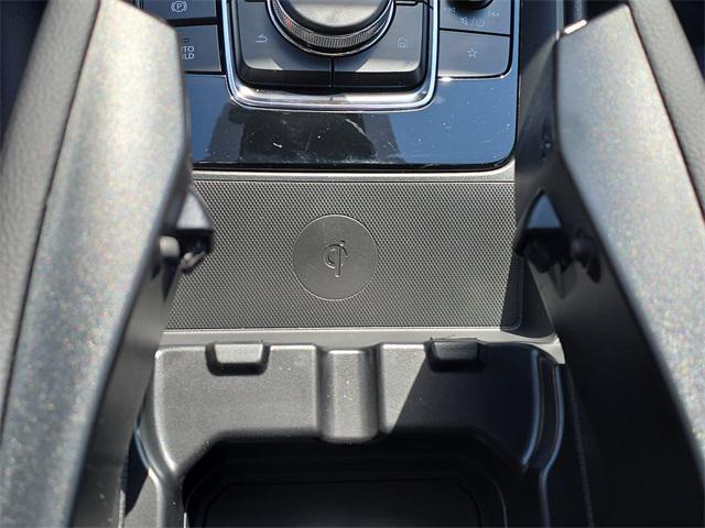 new 2025 Mazda CX-50 Hybrid car, priced at $42,330